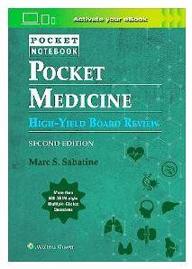 Pocket Medicine High Yield Board Review