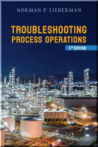 Troubleshooting Process Operations, 5th Edition