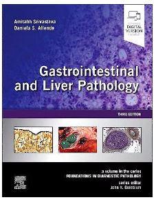 Gastrointestinal and Liver Pathology (eBook)