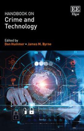 Handbook on Crime and Technology - CLNZ Books 