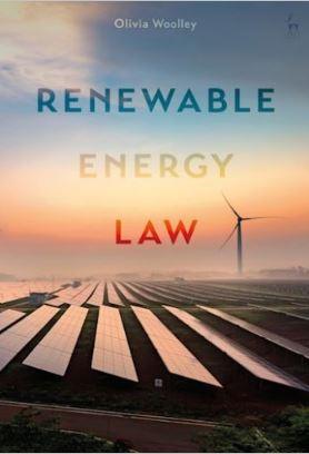 Renewable Energy Law - CLNZ Books 