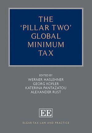 The 'Pillar Two' Global Minimum Tax - CLNZ Books 