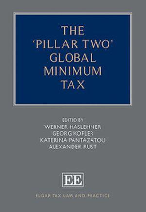 The 'Pillar Two' Global Minimum Tax