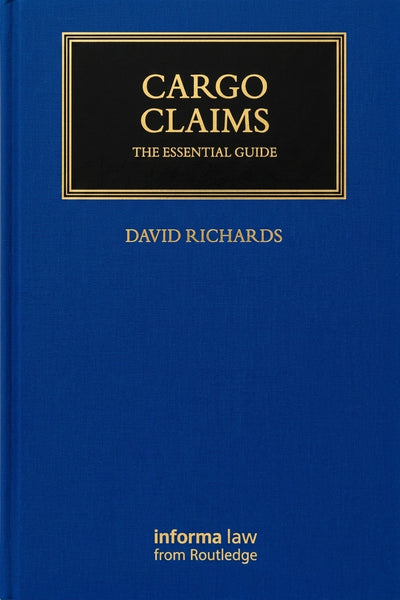 Cargo Claims: The Essential Guide