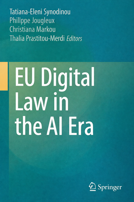 EU Digital Law in the AI Era
