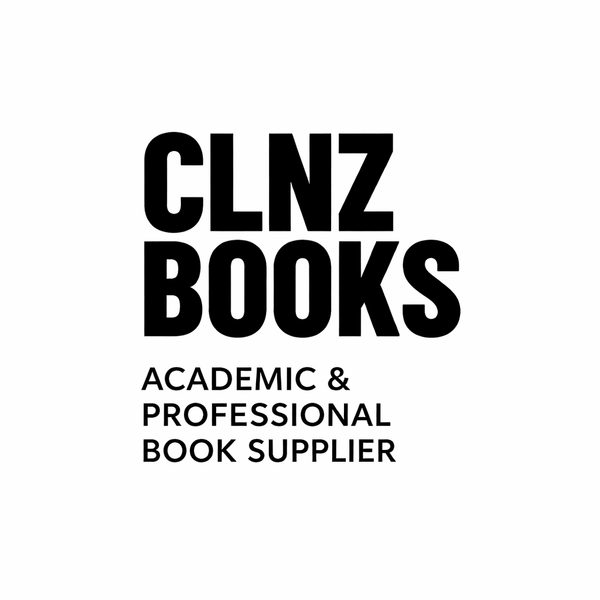 CLNZ Books 