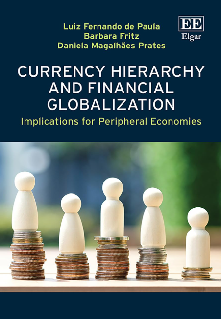 Currency Hierarchy and Financial Globalisation