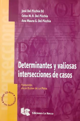 Determinantes y Valiosas Intersecciones de Casos