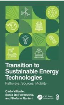 Transition to Sustainable Energy Technologies: Pathways, Sources, Mobility - CLNZ Books 
