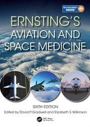 Ernsting’s Aviation and Space Medicine (6th Edition)