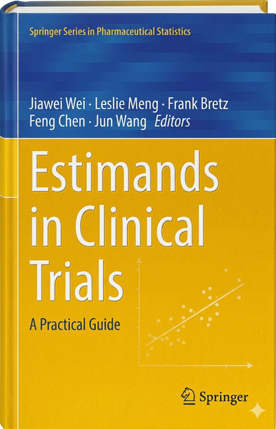 Estimands in Clinical Trials: A Practical Guide