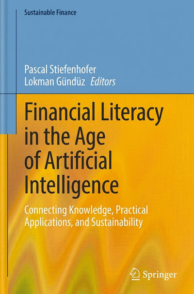 Financial Literacy in the Age of Artificial Intelligence