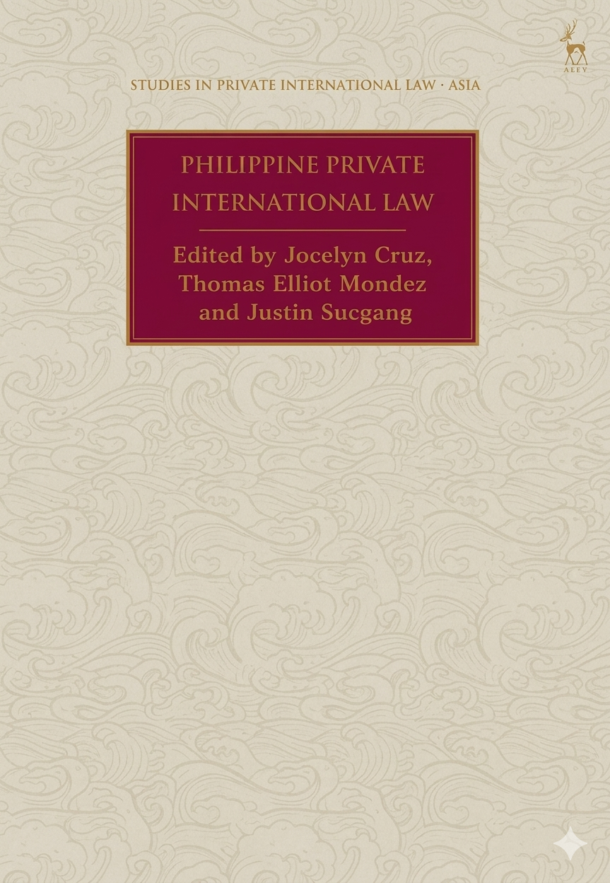 Philippine Private International Law