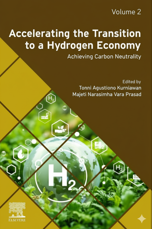 Accelerating the Transition to a Hydrogen Economy. Achieving Carbon Neutrality Volume 2