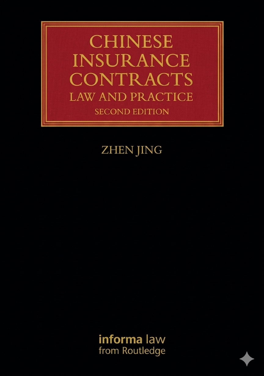 Chinese Insurance Contracts: Law and Practice 2nd ed