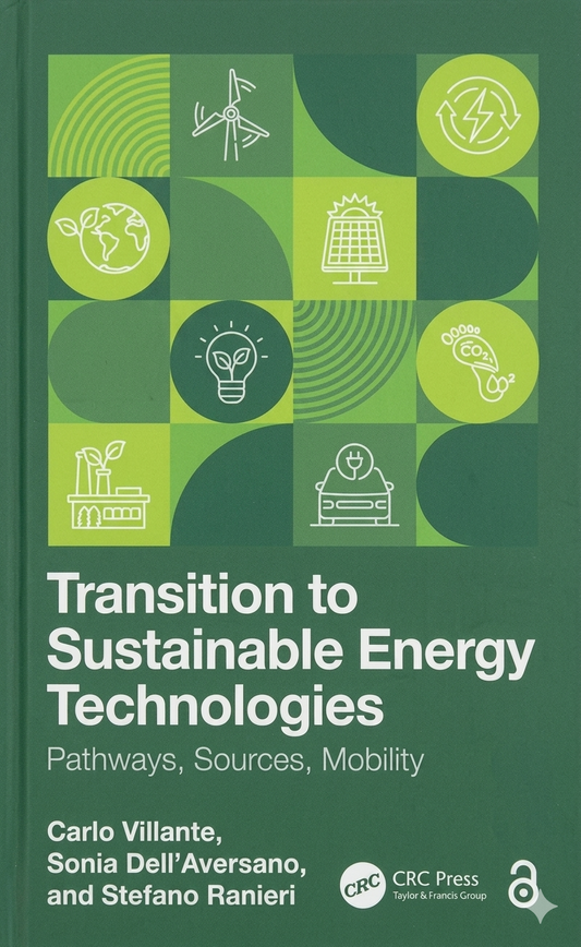 Transition to Sustainable Energy Technologies: Pathways, Sources, Mobility