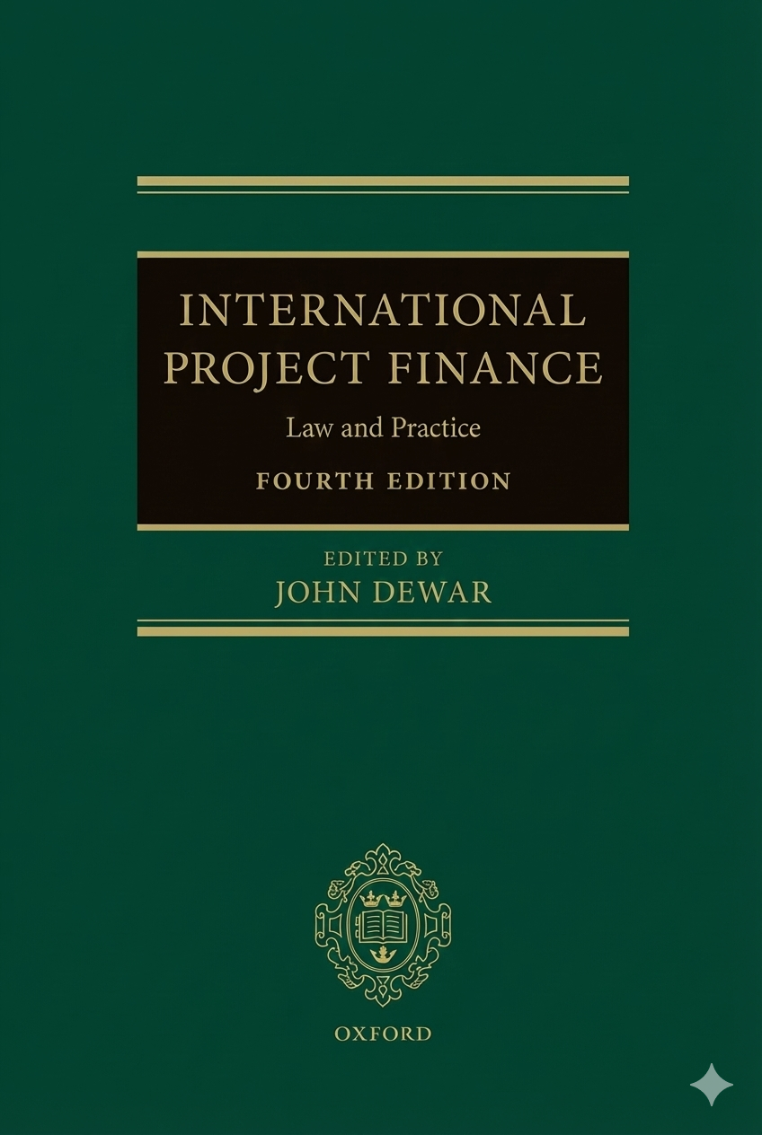 International Project Finance: Law & Practice 4th ed
