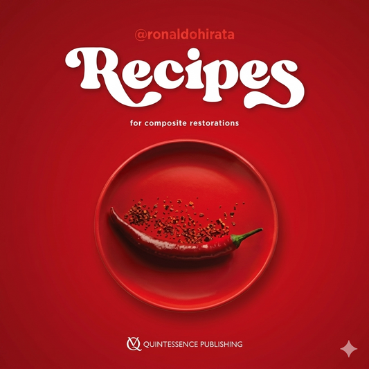 Recipes for Composite Restorations
