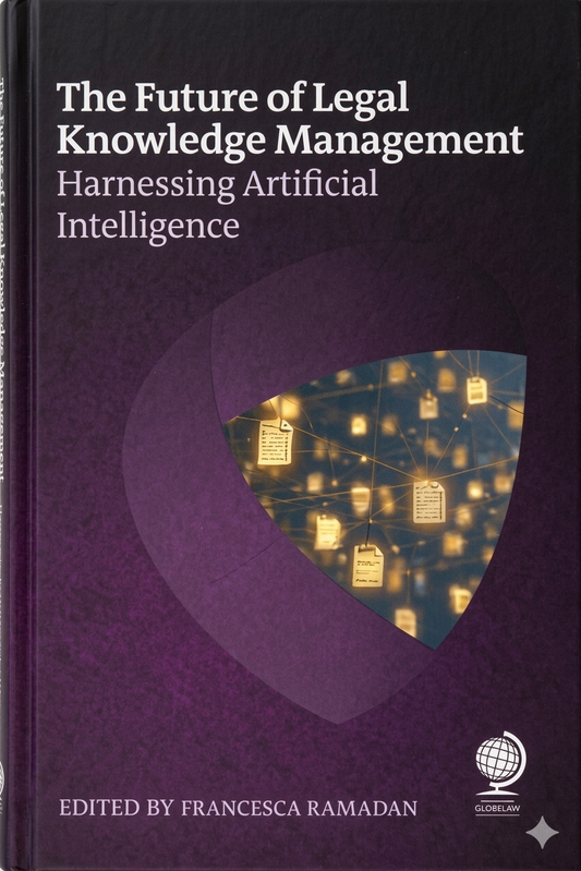 The Future of Legal Knowledge Management: Harnessing Artificial Intelligence