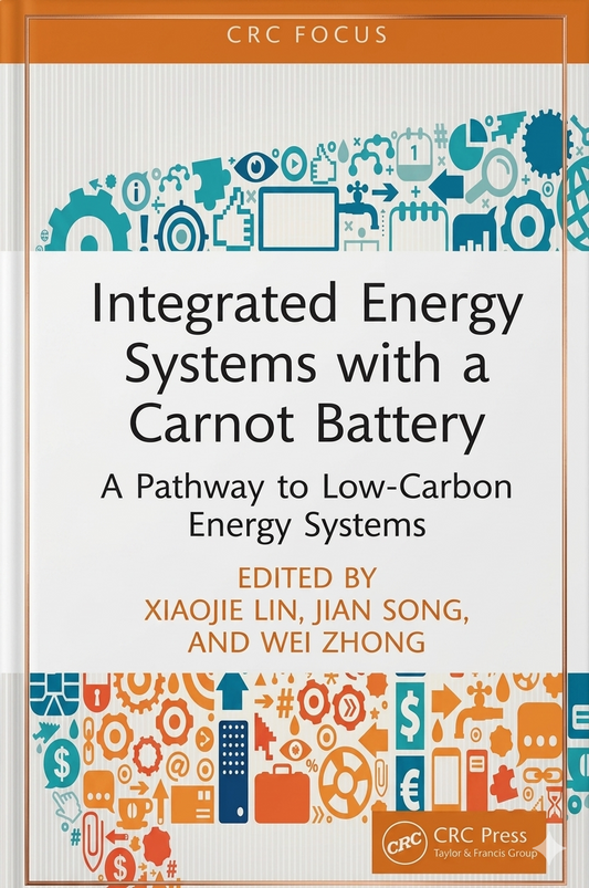 Integrated Energy Systems with a Carnot Battery