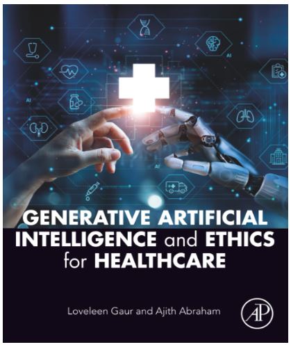 Generative Artificial Intelligence and Ethics for Healthcare