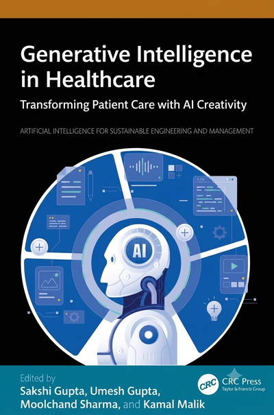Generative Intelligence in Healthcare: Transforming Patient Care with AI Creativity
