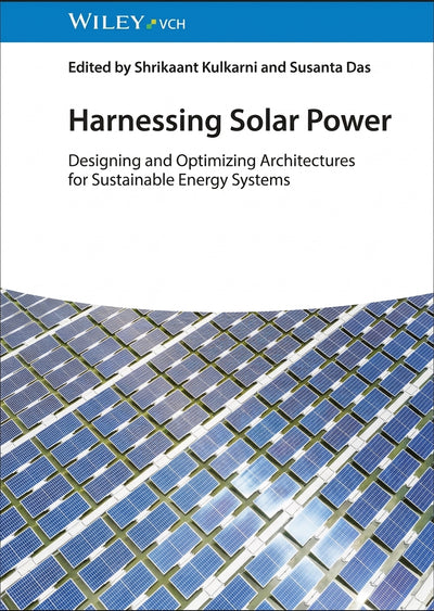 Harnessing Solar Power: Designing and Optimizing Architectures for Sustainable Energy Systems