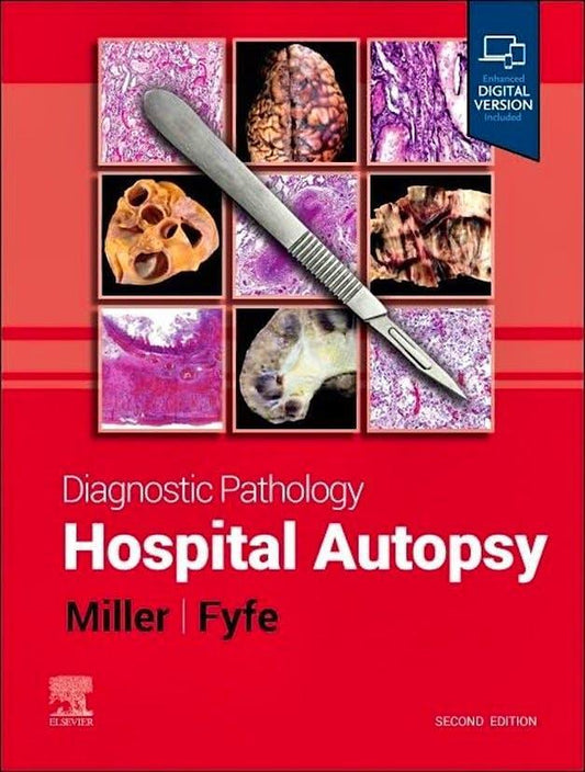 Diagnostic Pathology. Hospital Autopsy - CLNZ Books 