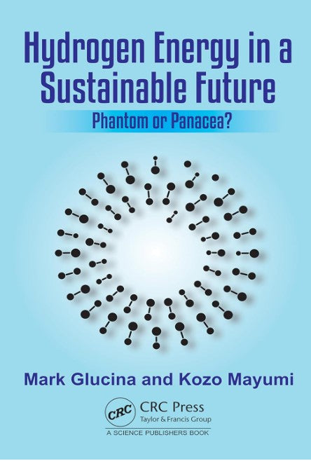 Hydrogen Energy in a Sustainable Future