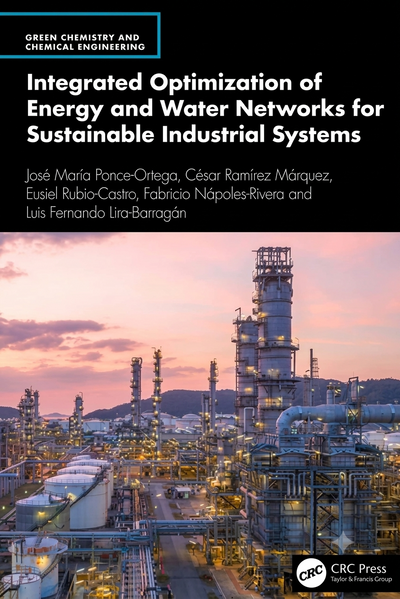 Integrated Optimization of Energy and Water Networks for Sustainable Industrial Systems
