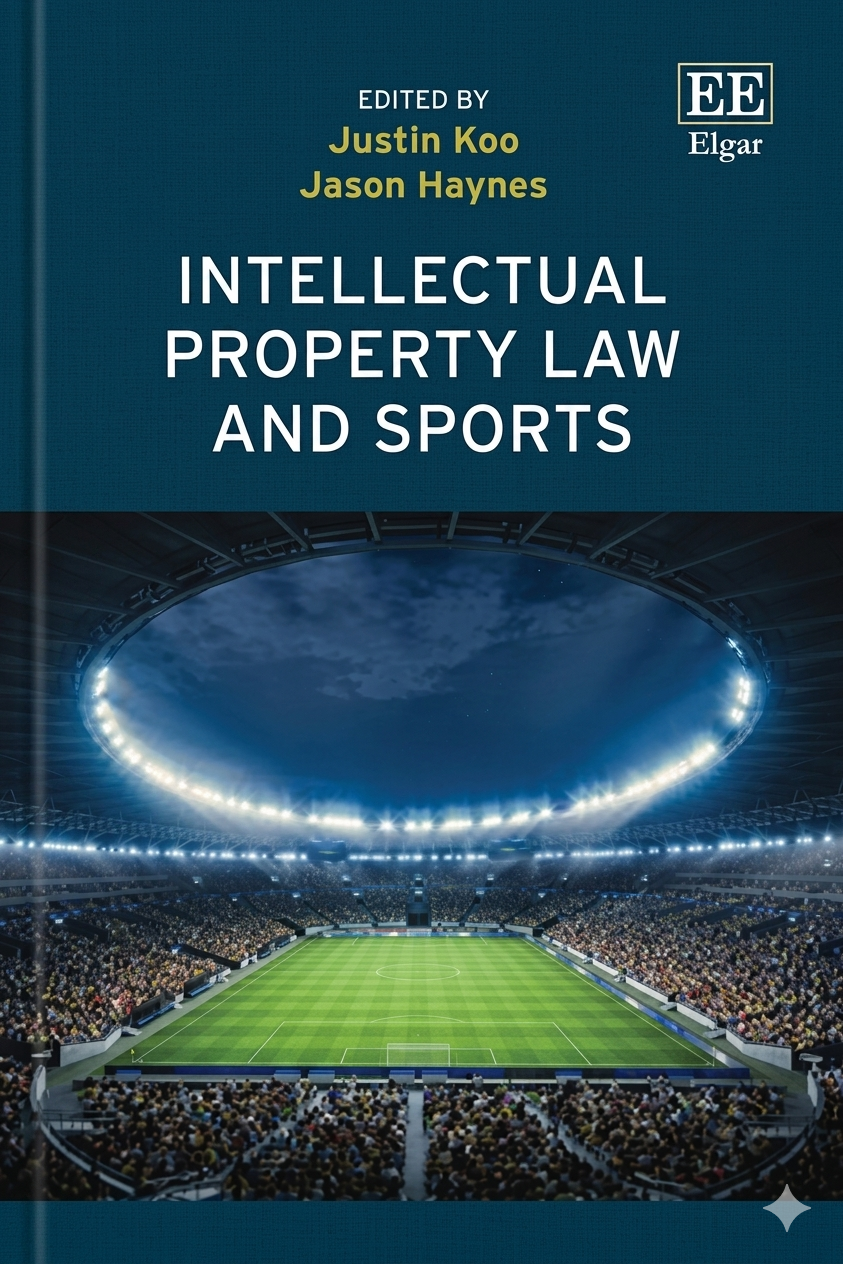 Intellectual Property Law and Sports