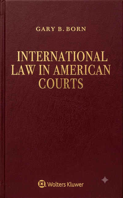 International Law in American Courts