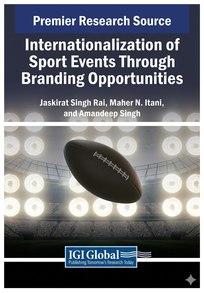 Internationalization of Sport Events Through Branding Opportunities