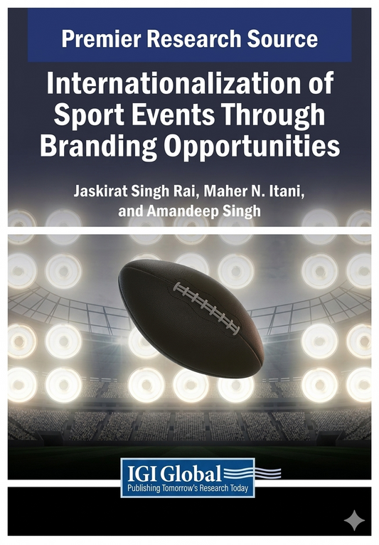 Internationalization of Sport Events Through Branding Opportunities
