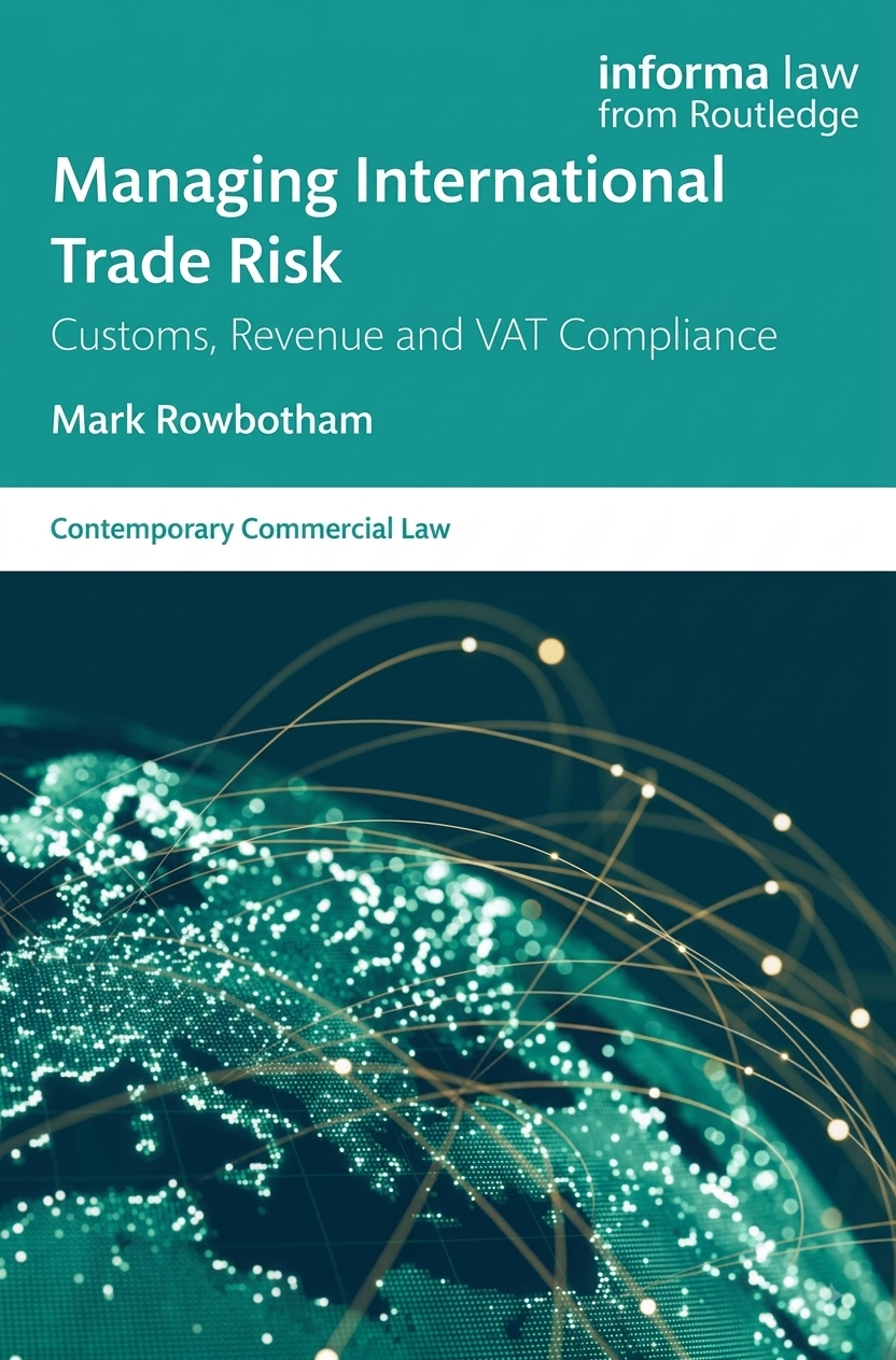 Managing International Trade Risk cover