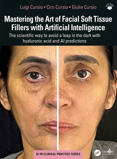 Mastering the Art of Facial Soft Tissue Fillers with Artificial Intelligence: The Scientific Way to Avoid a Leap in the Dark with Hyaluronic Acid