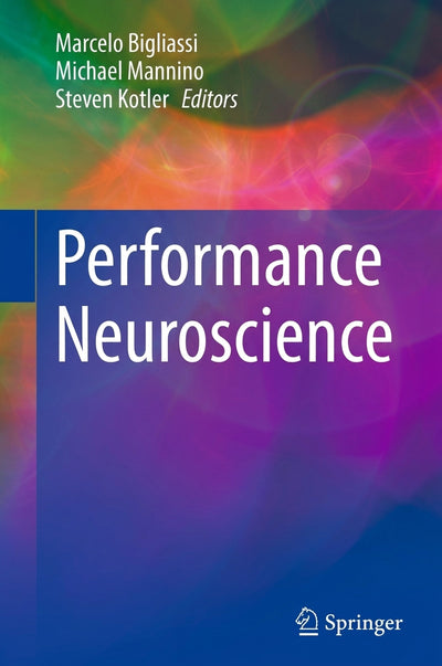 Performance Neuroscience