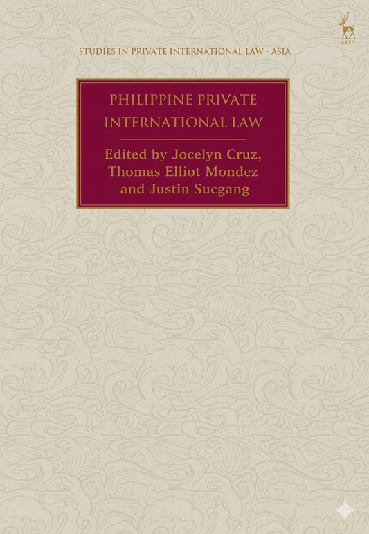 Philippine Private International Law