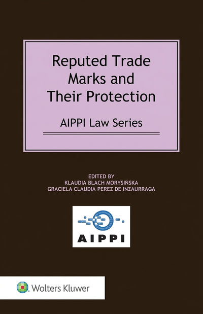 Reputed Trade Marks and Their Protection