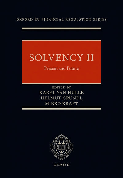Solvency II: Present and Future