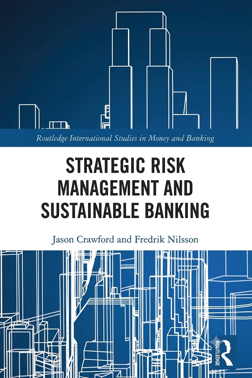 Strategic Risk Management and Sustainable Banking - CLNZ Books