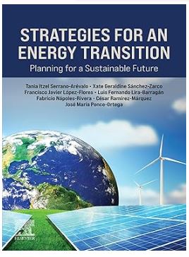 Strategies for an Energy Transition.  Planning for a Sustainable Future