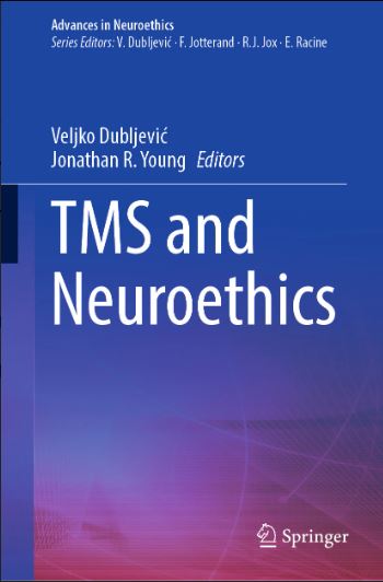 TMS and Neuroethics