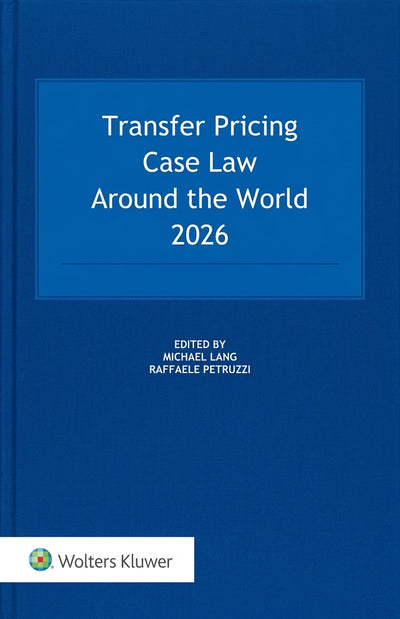 Transfer Pricing Case Law Around the World 2026