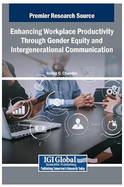 Enhancing Workplace Productivity Through Gender Equity and Intergenerational Communication