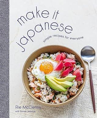 Flavors & Views of Japan - CLNZ Books 