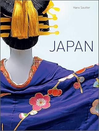 Flavors & Views of Japan - CLNZ Books 