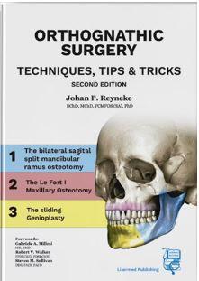 ORTHOGNATHIC SURGERY: Techniques, Tips, Tricks & Traps