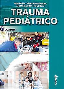 Trauma Pediátrico - CLNZ Books 