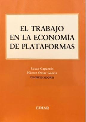 El trabajo en la economía de plataformas - CLNZ Books 